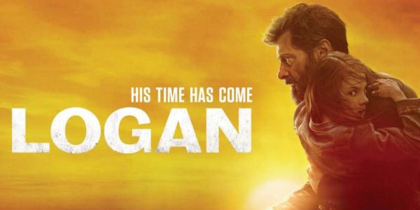 Logan - Movie Post Long